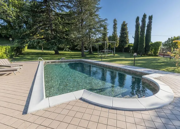 Dolf - Villa Elisa