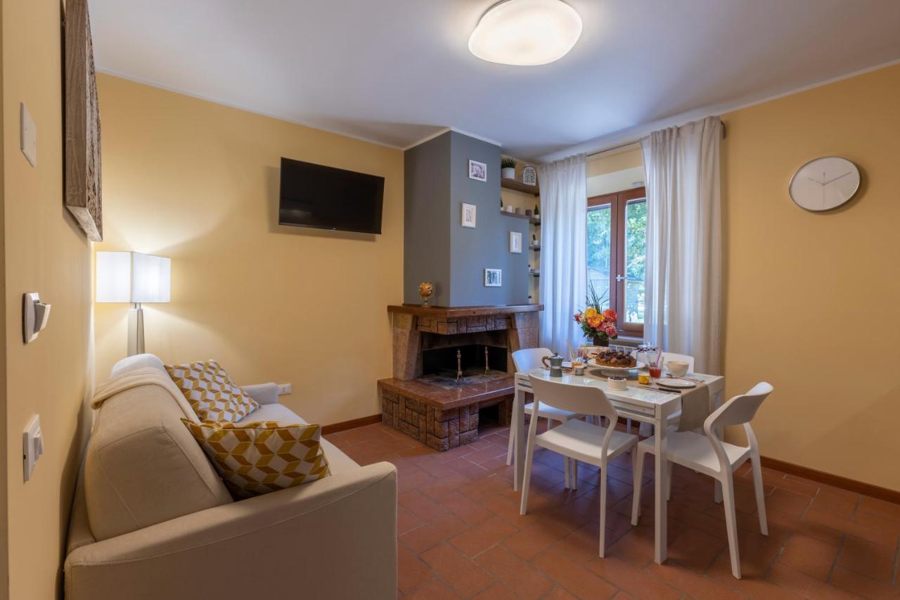 Dolf - Elisa Holiday home Tolentino