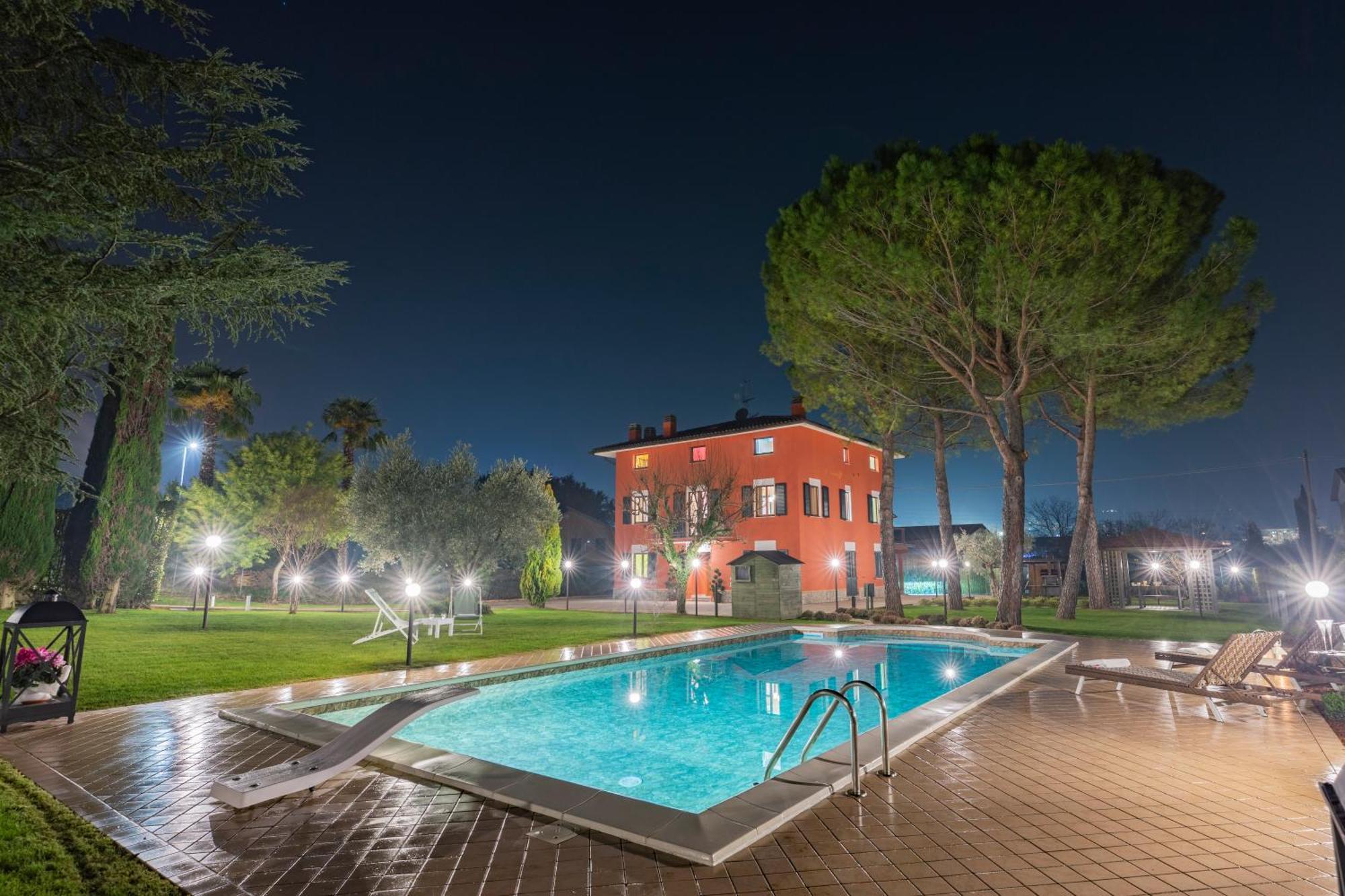 Dolf - Elisa Holiday home *